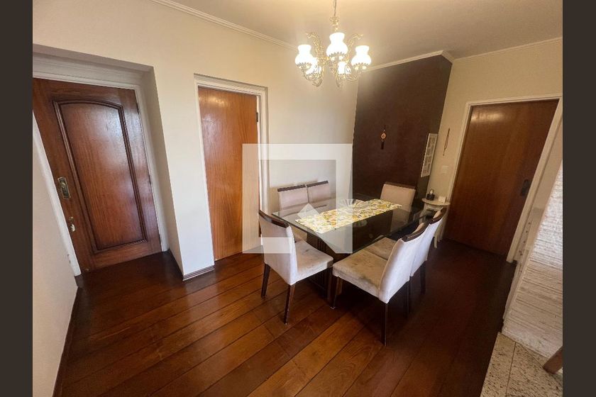Apartamento à Venda - Cambuí, 3 Quartos,  160 m2 em , Campinas - sp | SoloBR