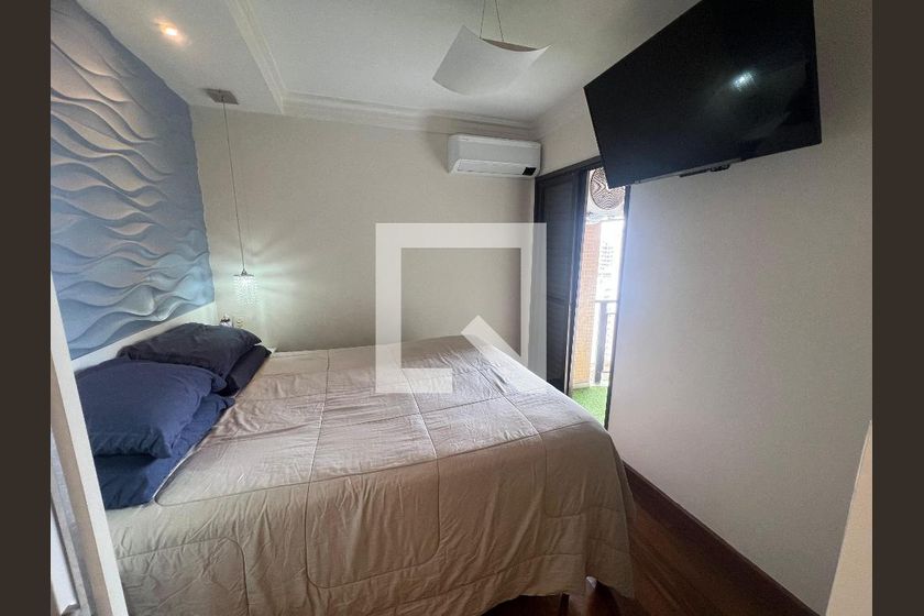 Apartamento à Venda - Cambuí, 3 Quartos,  160 m2 em , Campinas - sp | SoloBR