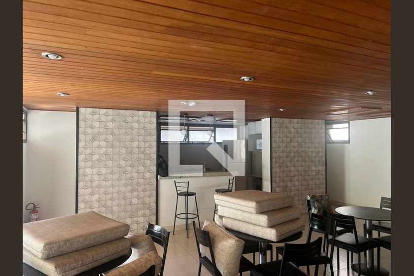 Apartamento à Venda - Cambuí, 3 Quartos,  160 m2 em , Campinas - sp | SoloBR