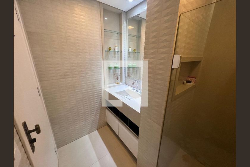 Apartamento à Venda - Cambuí, 3 Quartos,  160 m2 em , Campinas - sp | SoloBR