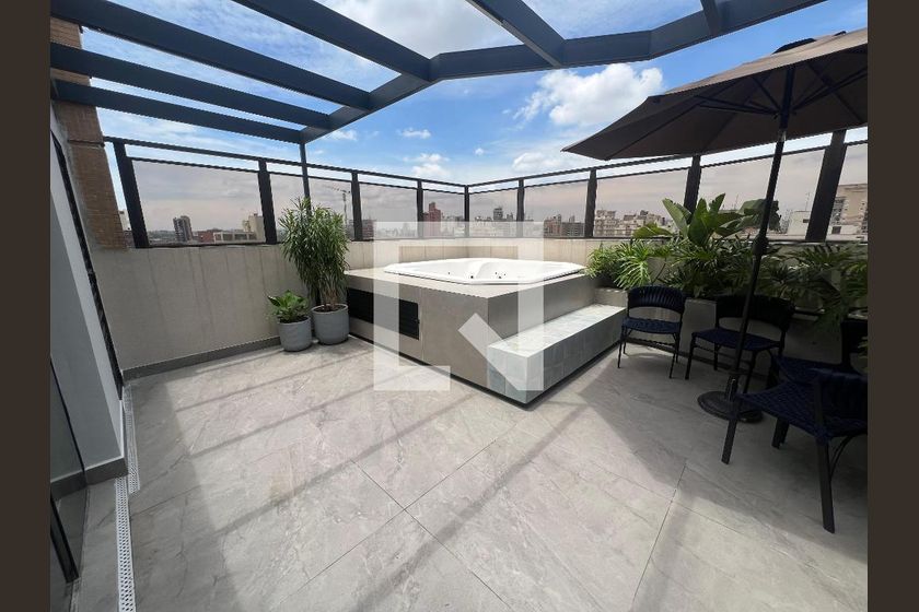 Apartamento à Venda - Cambuí, 3 Quartos,  160 m2 em , Campinas - sp | SoloBR