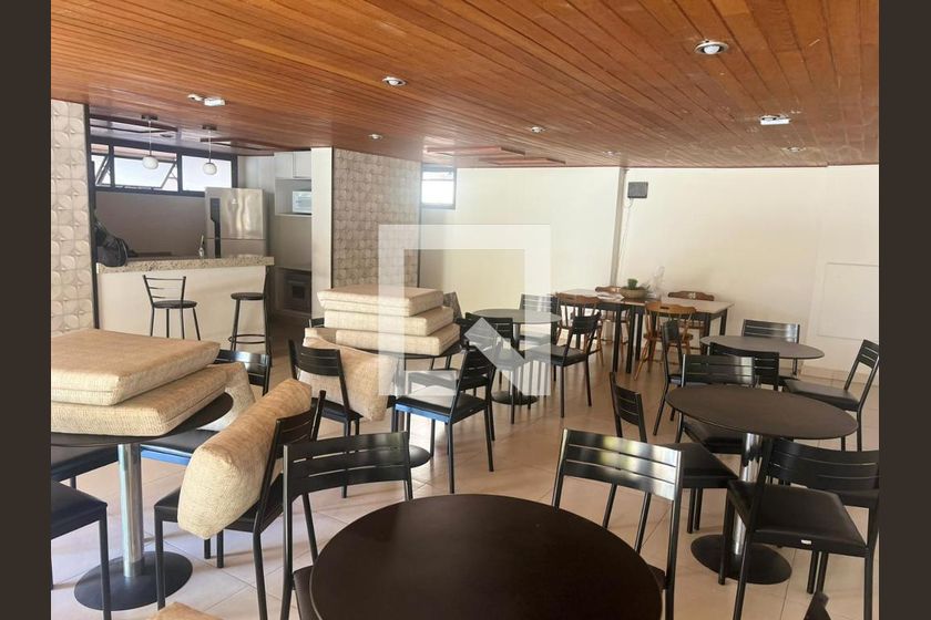 Apartamento à Venda - Cambuí, 3 Quartos,  160 m2 em , Campinas - sp | SoloBR