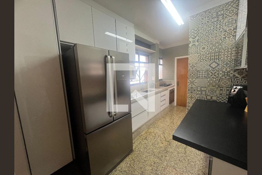 Apartamento à Venda - Cambuí, 3 Quartos,  160 m2 em , Campinas - sp | SoloBR
