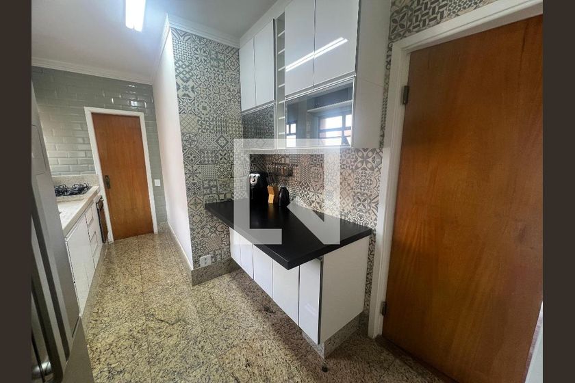 Apartamento à Venda - Cambuí, 3 Quartos,  160 m2 em , Campinas - sp | SoloBR