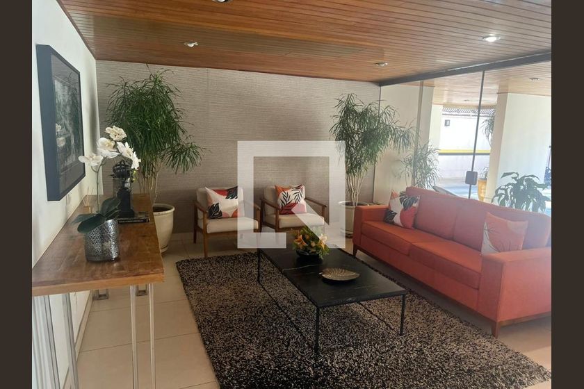 Apartamento à Venda - Cambuí, 3 Quartos,  160 m2 em , Campinas - sp | SoloBR