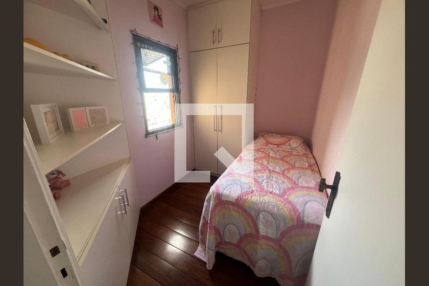 Apartamento à Venda - Cambuí, 3 Quartos,  160 m2 em , Campinas - sp | SoloBR