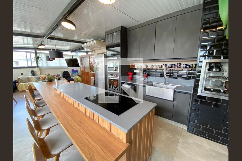 Cobertura, 2 quartos, 144 m² - Foto 21