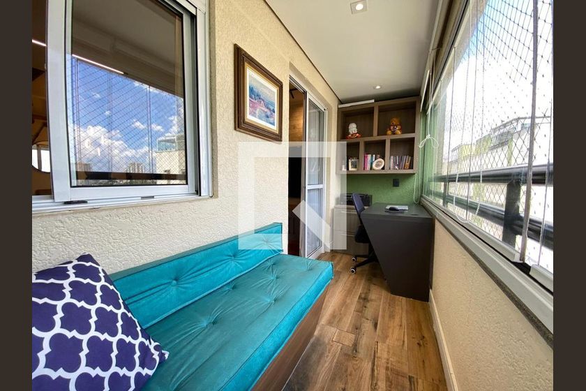 Cobertura, 2 quartos, 144 m² - Foto 29