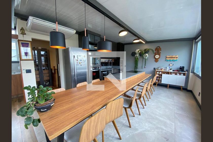 Cobertura, 2 quartos, 144 m² - Foto 23