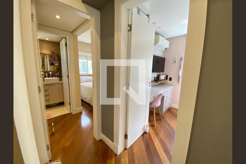 Cobertura, 2 quartos, 144 m² - Foto 8