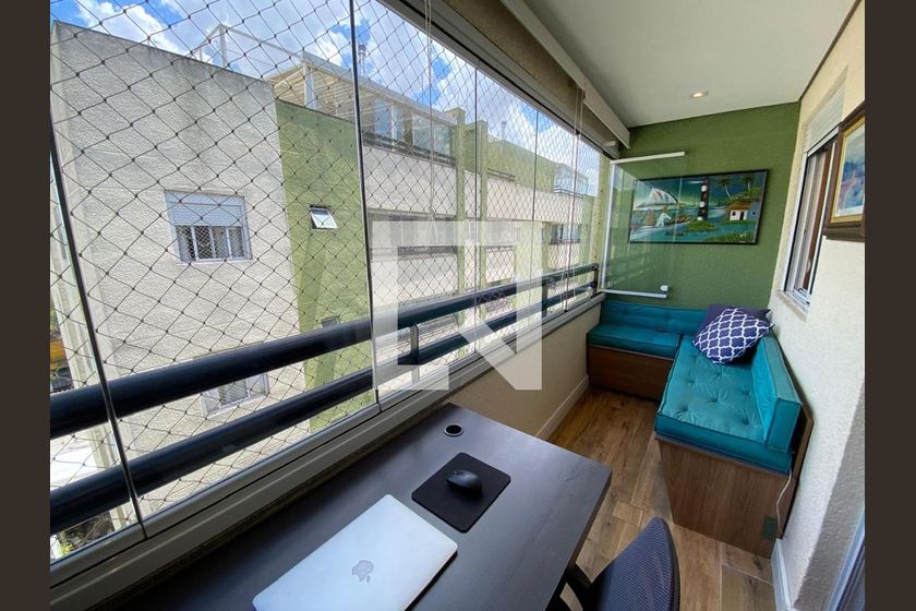 Cobertura, 2 quartos, 144 m² - Foto 32