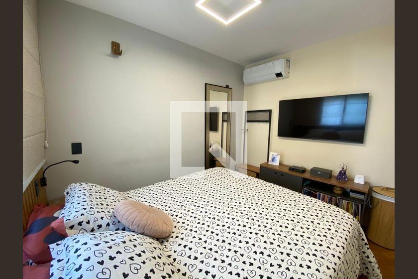 Cobertura, 2 quartos, 144 m² - Foto 11