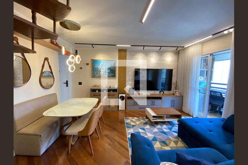Cobertura, 2 quartos, 144 m² - Foto 5