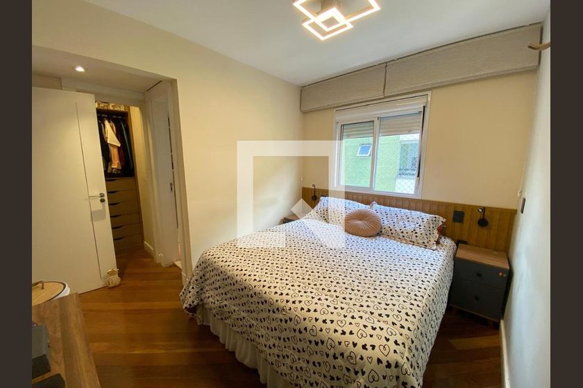 Cobertura, 2 quartos, 144 m² - Foto 10