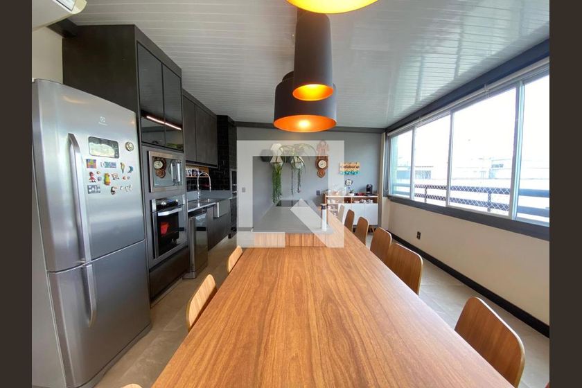 Cobertura, 2 quartos, 144 m² - Foto 22