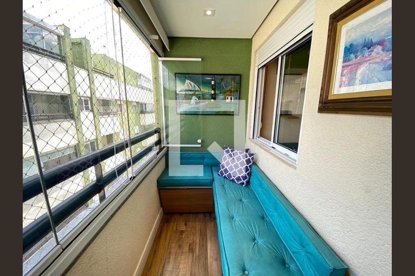 Cobertura, 2 quartos, 144 m² - Foto 30