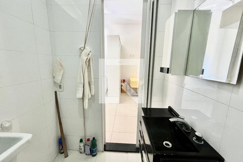 Apartamento, 1 quarto, 28 m² - Foto 22