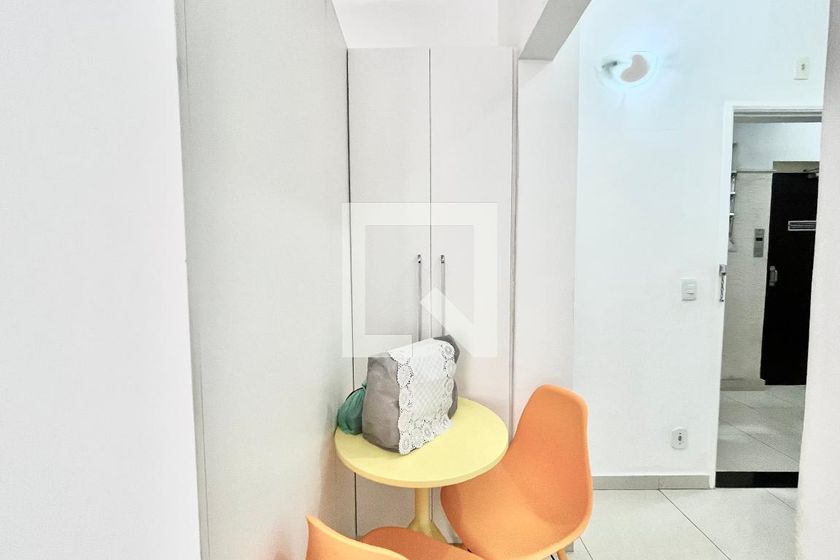 Apartamento, 1 quarto, 28 m² - Foto 9