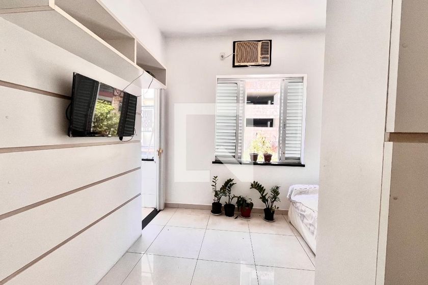 Apartamento, 1 quarto, 28 m² - Foto 6