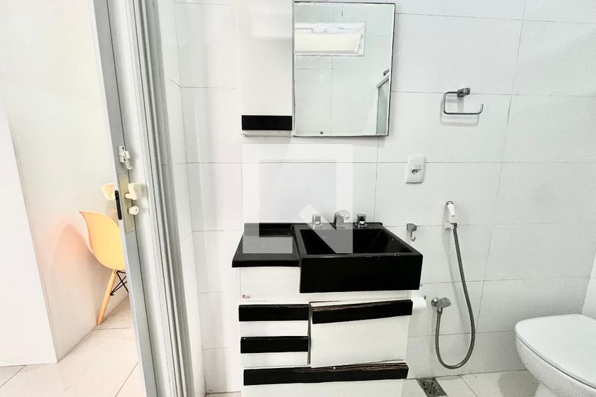 Apartamento, 1 quarto, 28 m² - Foto 19