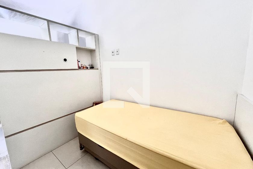 Apartamento, 1 quarto, 28 m² - Foto 12