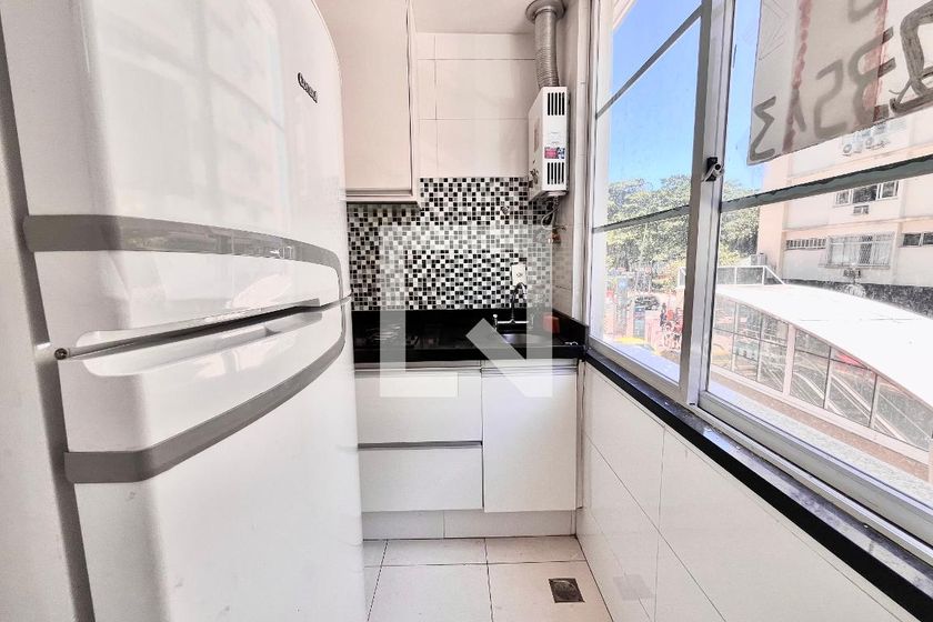 Apartamento, 1 quarto, 28 m² - Foto 23