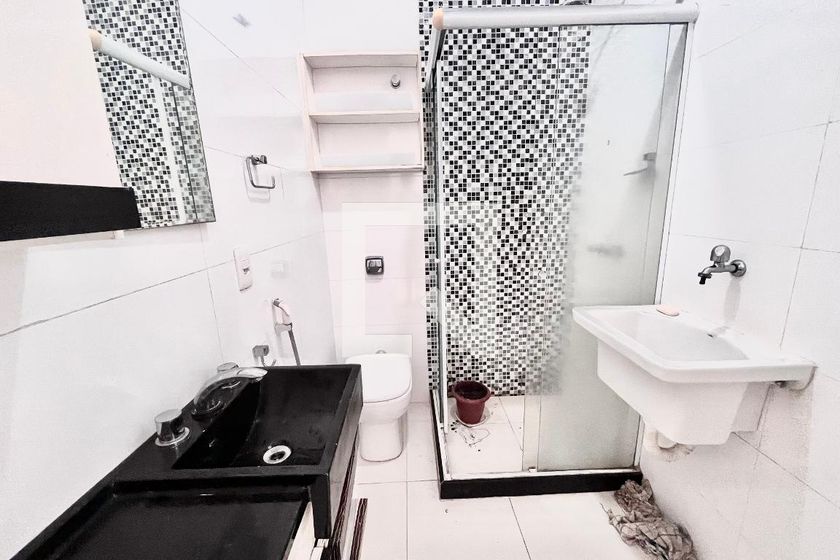 Apartamento, 1 quarto, 28 m² - Foto 17