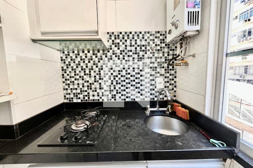 Apartamento, 1 quarto, 28 m² - Foto 24