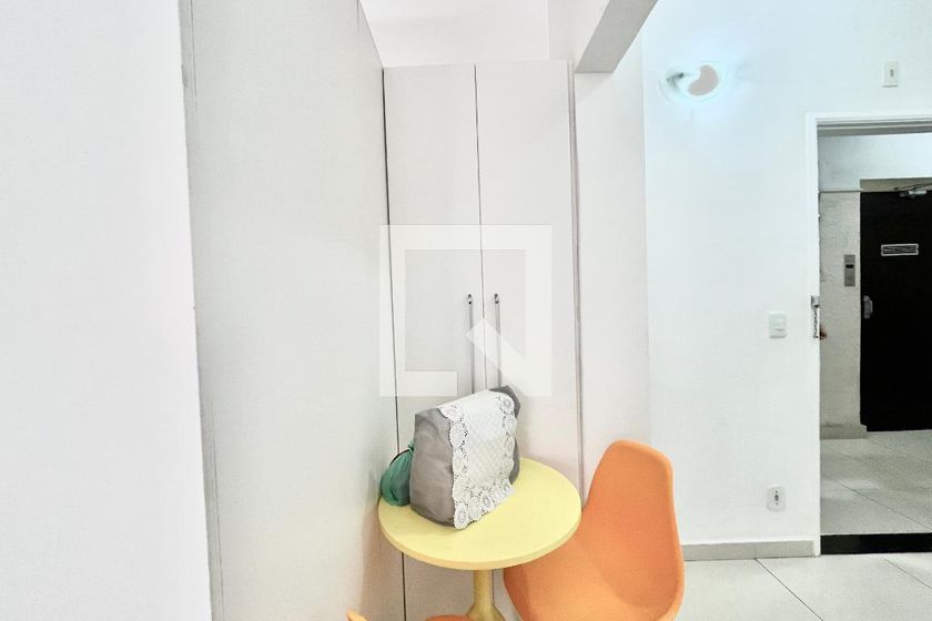 Apartamento, 1 quarto, 28 m² - Foto 10