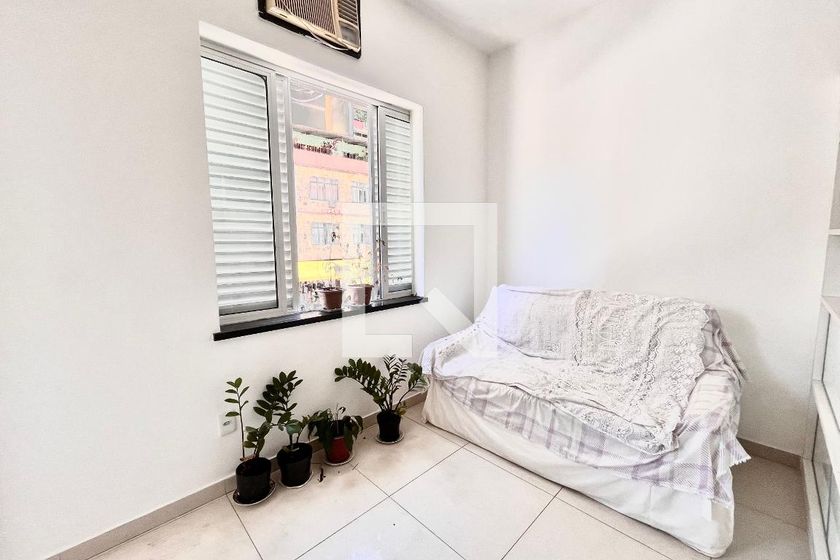 Apartamento, 1 quarto, 28 m² - Foto 5