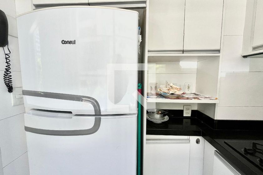 Apartamento, 1 quarto, 28 m² - Foto 25