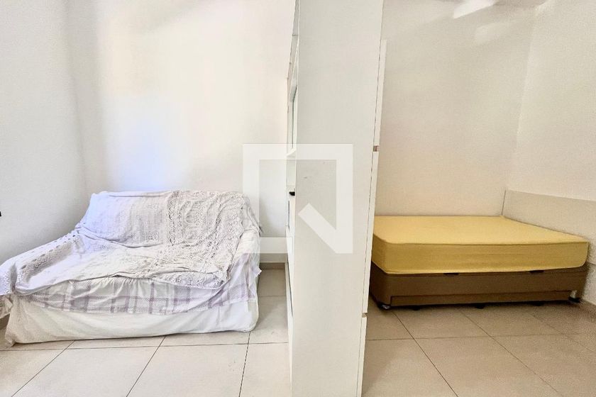 Apartamento, 1 quarto, 28 m² - Foto 4