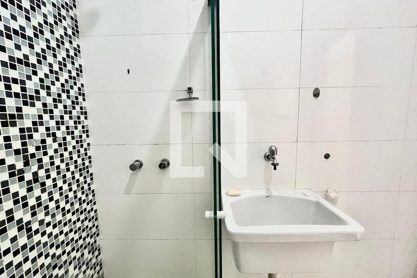 Apartamento, 1 quarto, 28 m² - Foto 20