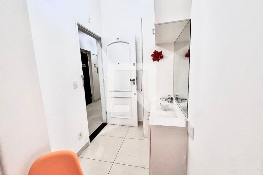 Apartamento, 1 quarto, 28 m² - Foto 8