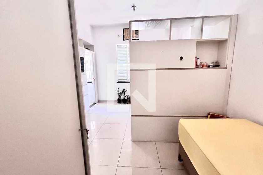 Apartamento, 1 quarto, 28 m² - Foto 13