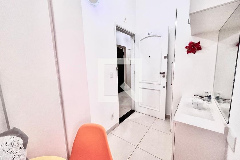 Apartamento, 1 quarto, 28 m² - Foto 7
