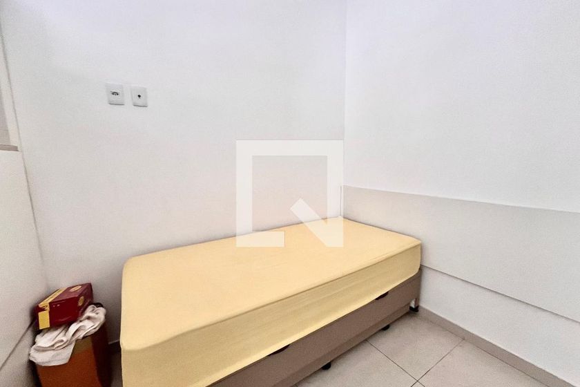 Apartamento, 1 quarto, 28 m² - Foto 11