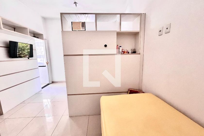 Apartamento, 1 quarto, 28 m² - Foto 14