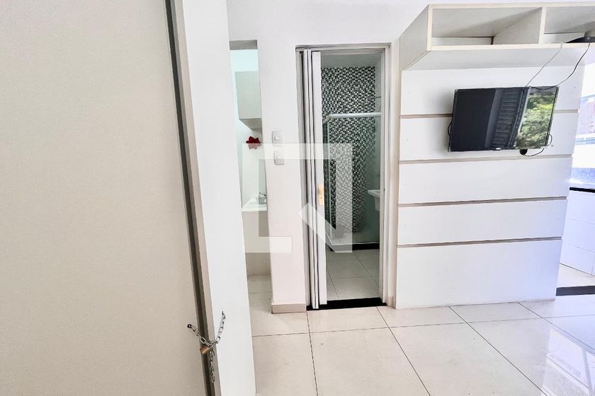 Apartamento, 1 quarto, 28 m² - Foto 16