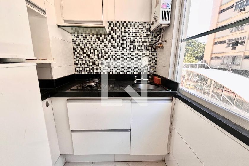 Apartamento, 1 quarto, 28 m² - Foto 26