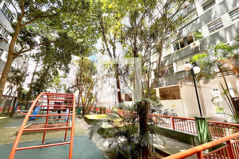 Apartamento, 3 quartos, 100 m² - Foto 107