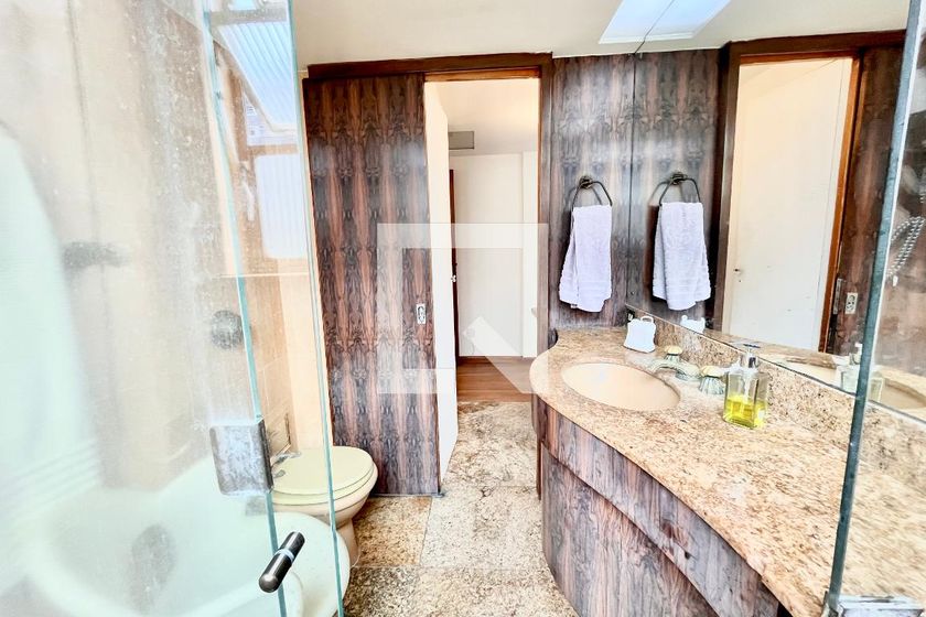 Apartamento, 3 quartos, 100 m² - Foto 49