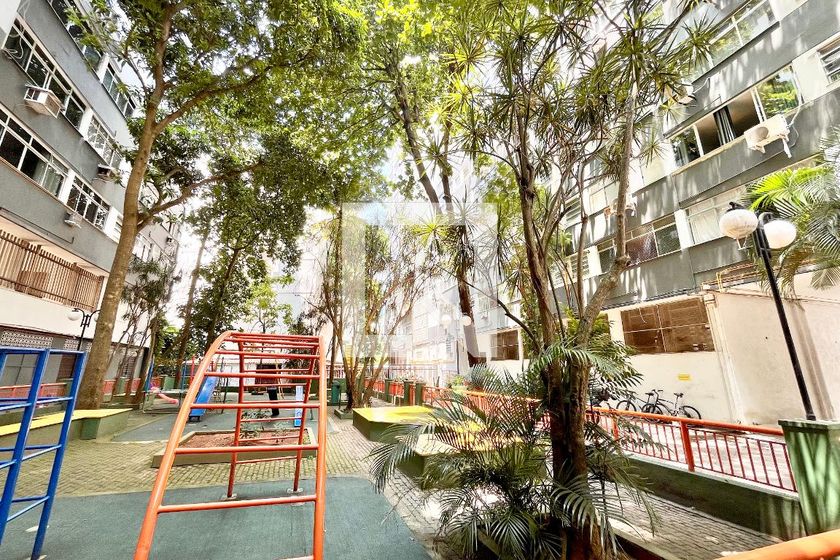 Apartamento, 3 quartos, 100 m² - Foto 109