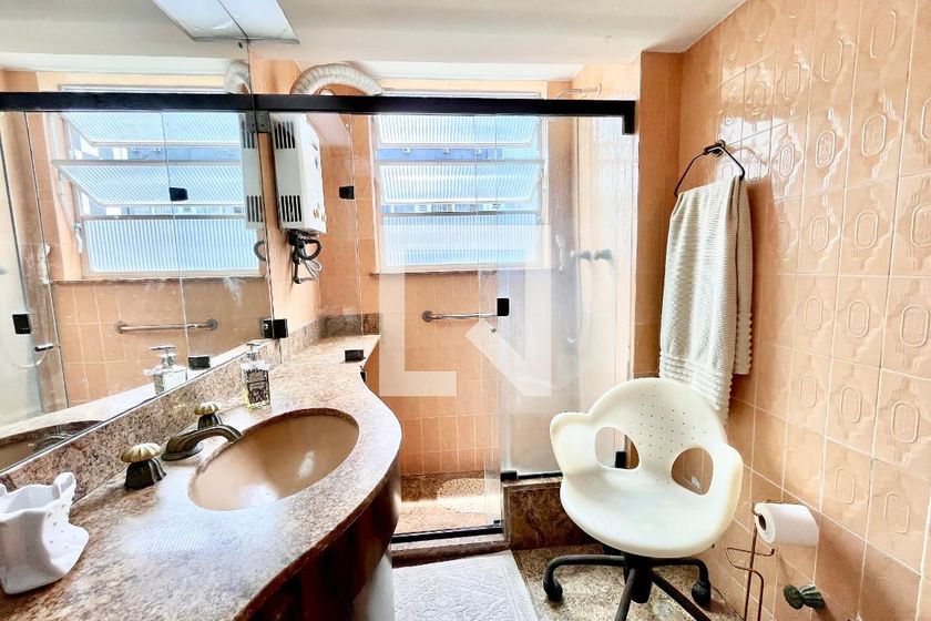 Apartamento, 3 quartos, 100 m² - Foto 51