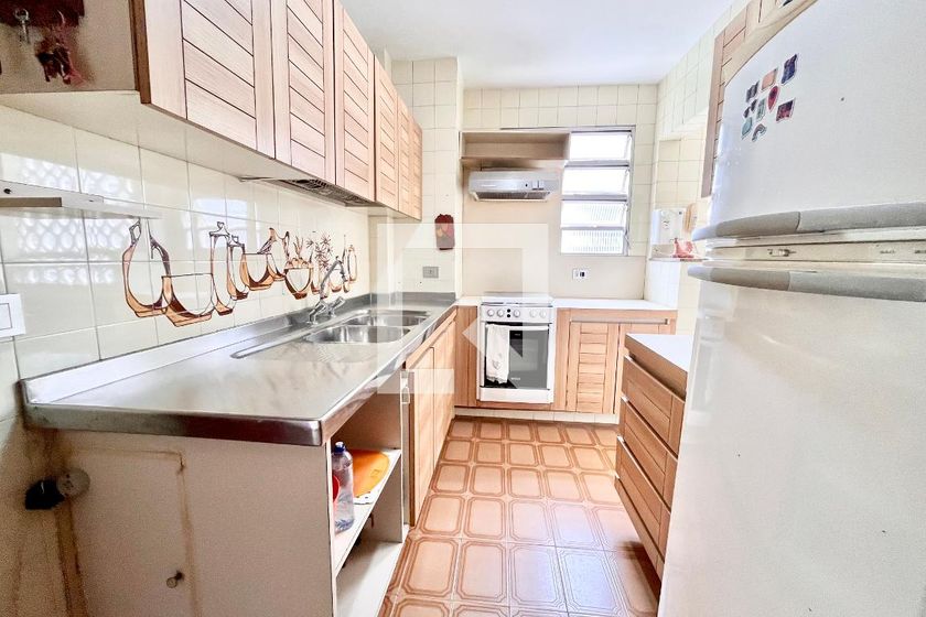 Apartamento, 3 quartos, 100 m² - Foto 55