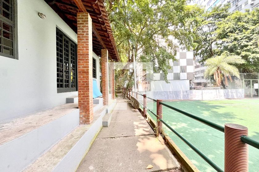 Apartamento, 3 quartos, 100 m² - Foto 97