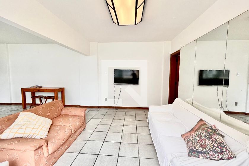 Apartamento, 3 quartos, 100 m² - Foto 11