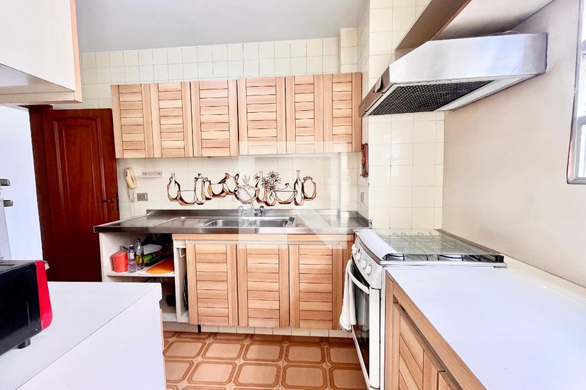Apartamento, 3 quartos, 100 m² - Foto 59