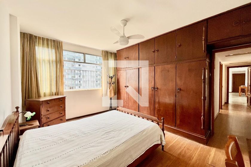 Apartamento, 3 quartos, 100 m² - Foto 15