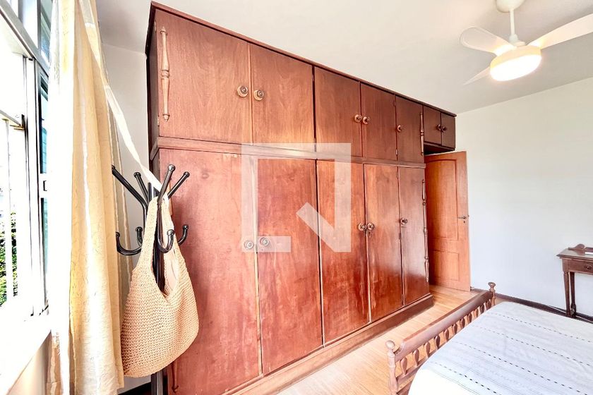 Apartamento, 3 quartos, 100 m² - Foto 23